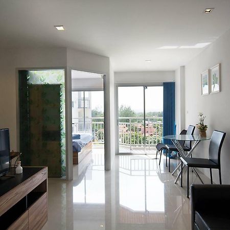 Mosaic Condominiuma62M By Malai แม่พิมพ์ ภายนอก รูปภาพ