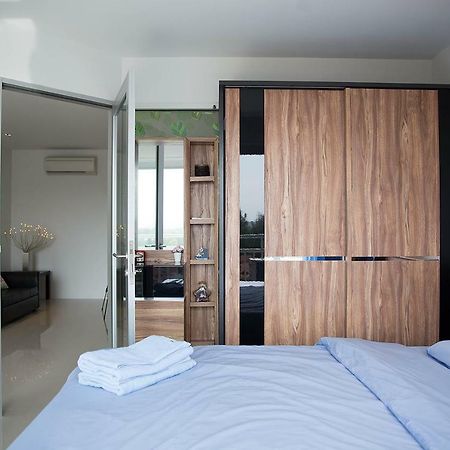 Mosaic Condominiuma62M By Malai แม่พิมพ์ ภายนอก รูปภาพ
