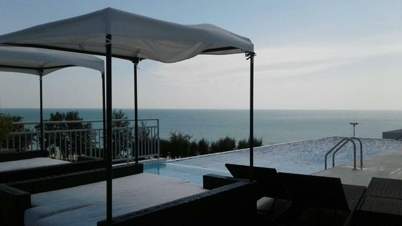 Mosaic Condominiuma62M By Malai แม่พิมพ์ ภายนอก รูปภาพ