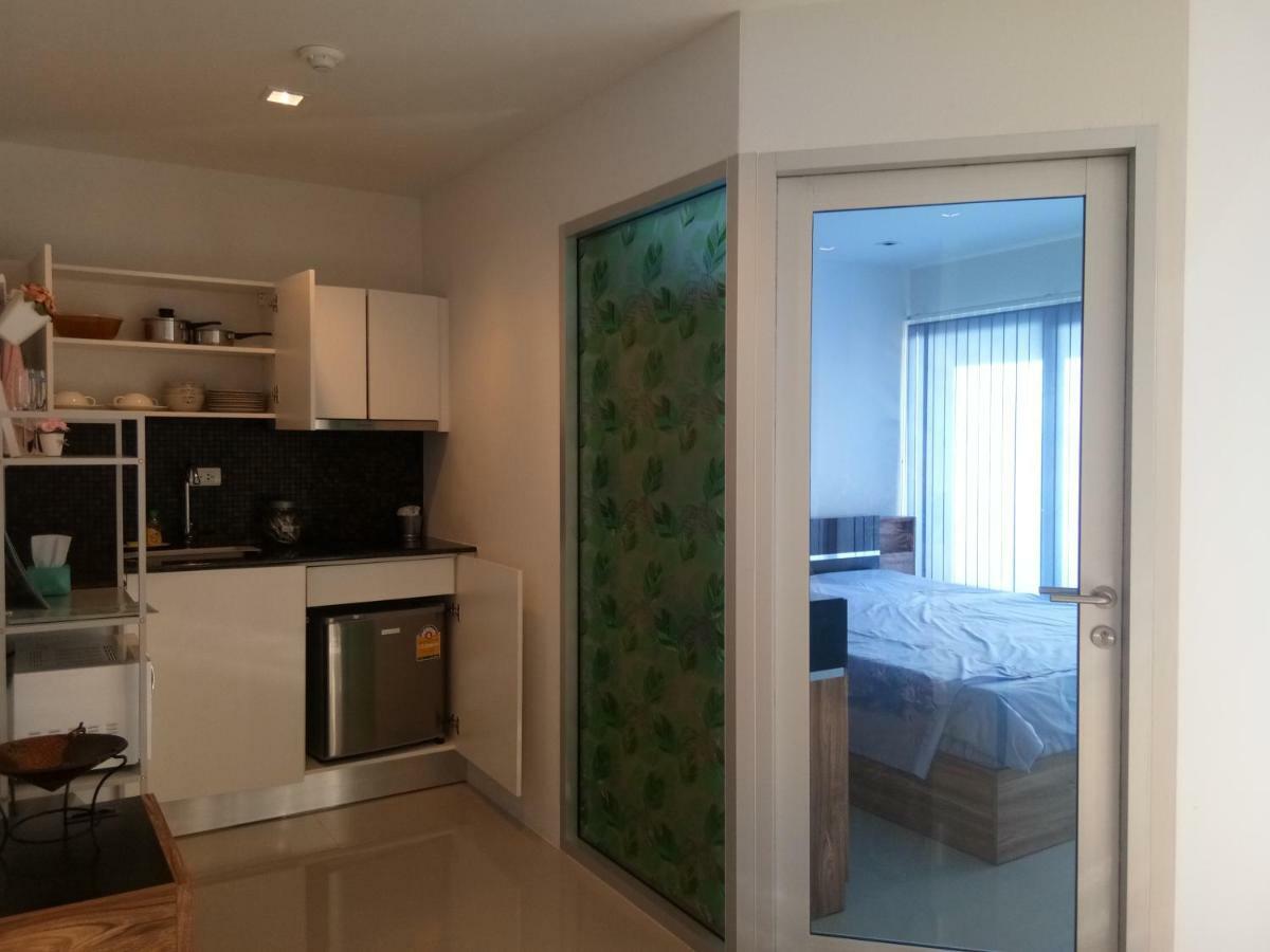 Mosaic Condominiuma62M By Malai แม่พิมพ์ ภายนอก รูปภาพ