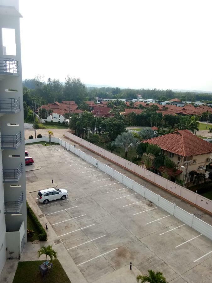 Mosaic Condominiuma62M By Malai แม่พิมพ์ ภายนอก รูปภาพ