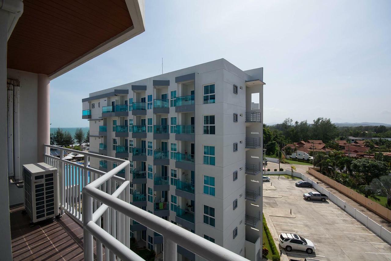 Mosaic Condominiuma62M By Malai แม่พิมพ์ ภายนอก รูปภาพ
