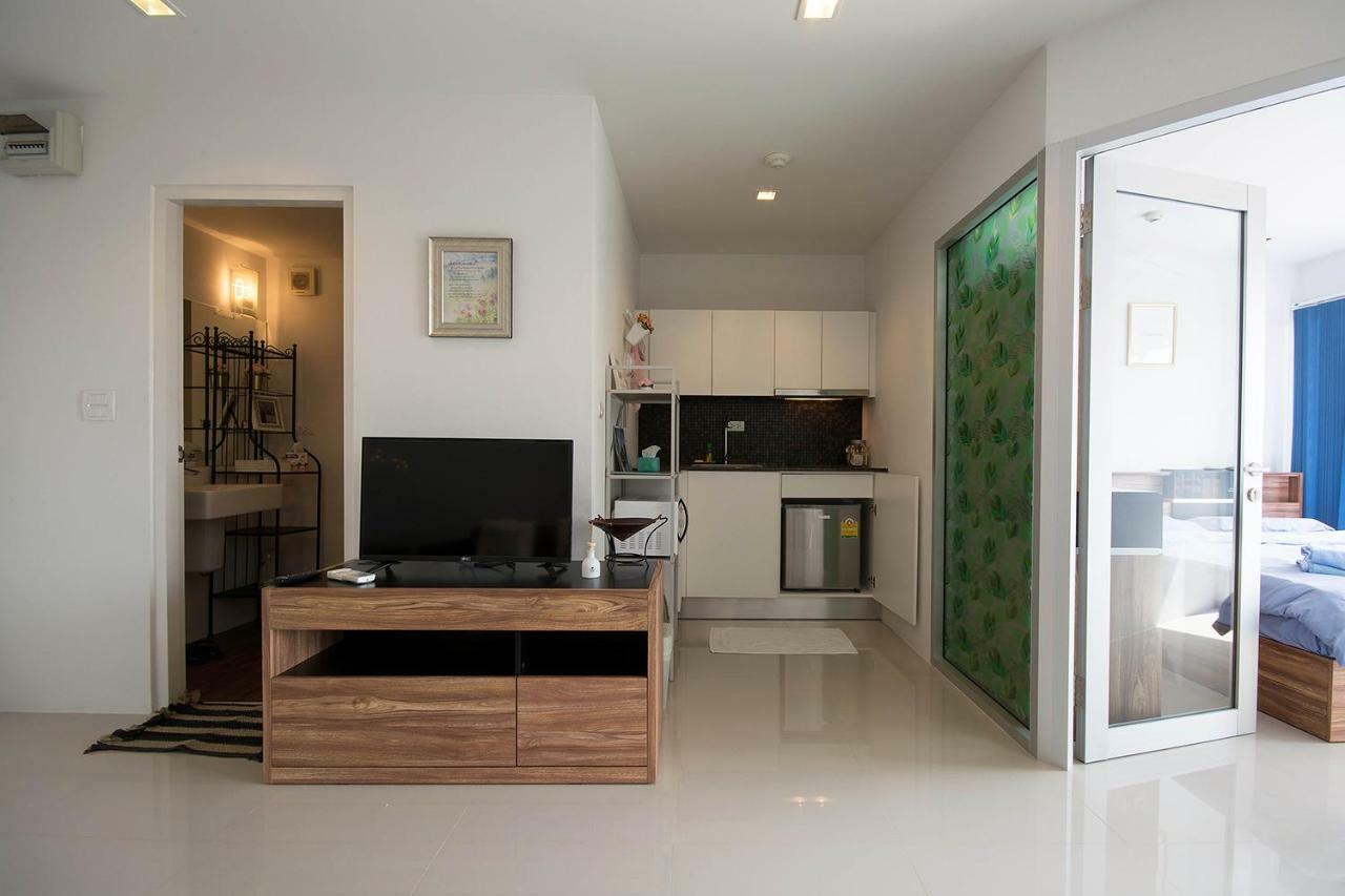 Mosaic Condominiuma62M By Malai แม่พิมพ์ ภายนอก รูปภาพ