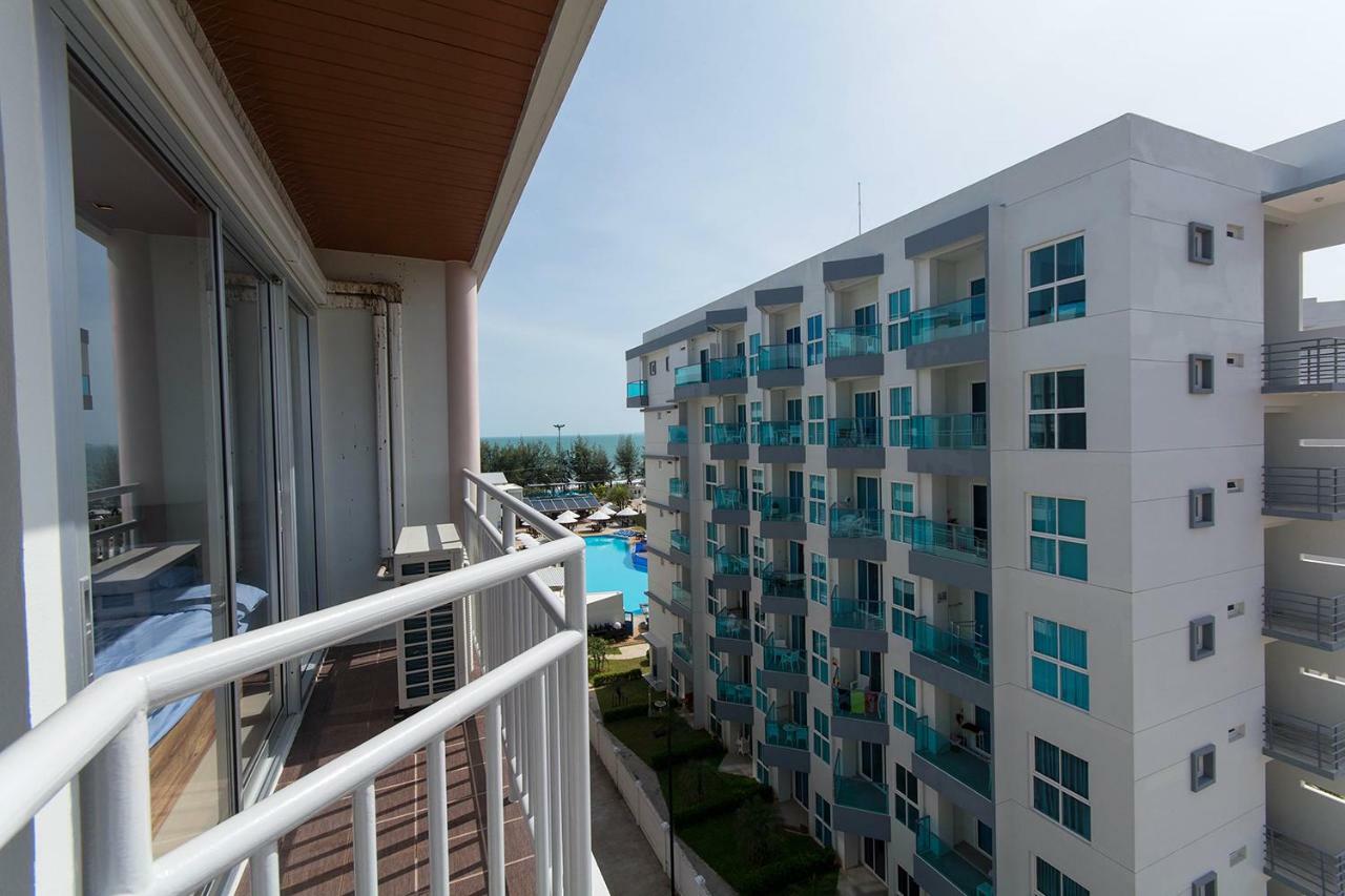 Mosaic Condominiuma62M By Malai แม่พิมพ์ ภายนอก รูปภาพ