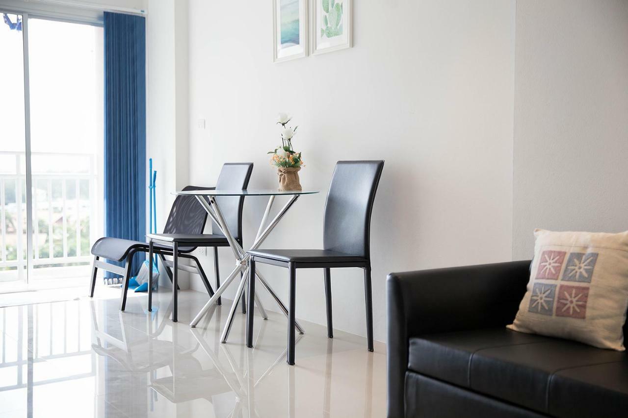 Mosaic Condominiuma62M By Malai แม่พิมพ์ ภายนอก รูปภาพ